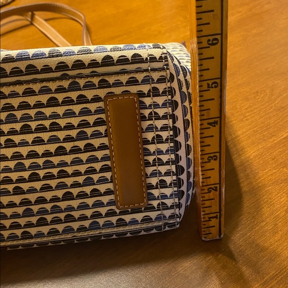 Fossil Emma Tote Bag - Picture 5 of 8